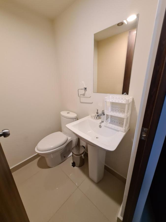 Departamento Completo Coyoacan Мехіко Екстер'єр фото