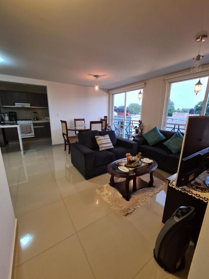 Departamento Completo Coyoacan Мехіко Екстер'єр фото