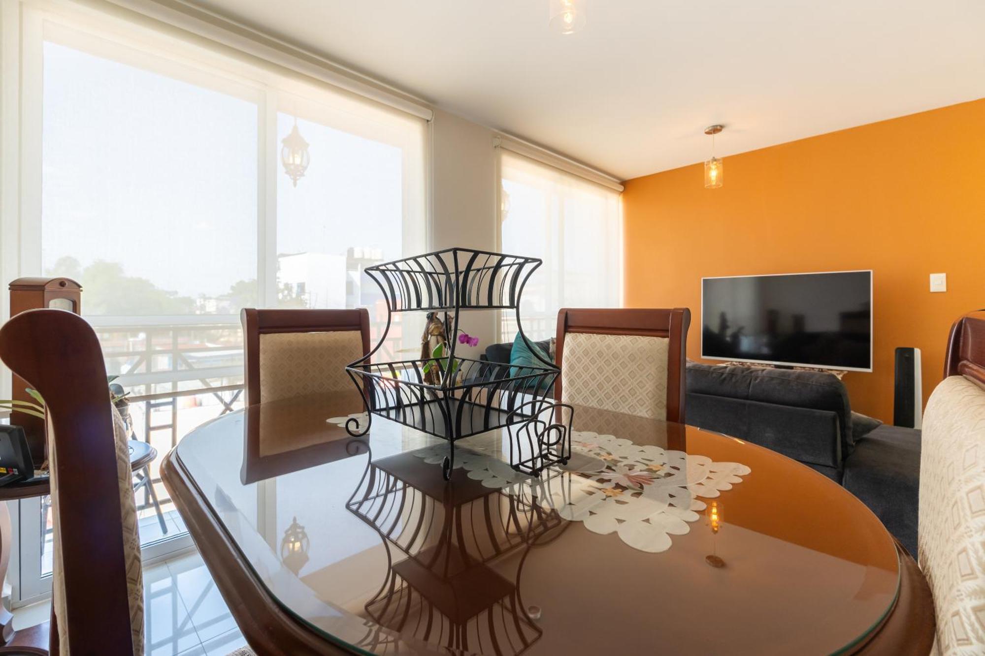 Departamento Completo Coyoacan Мехіко Екстер'єр фото