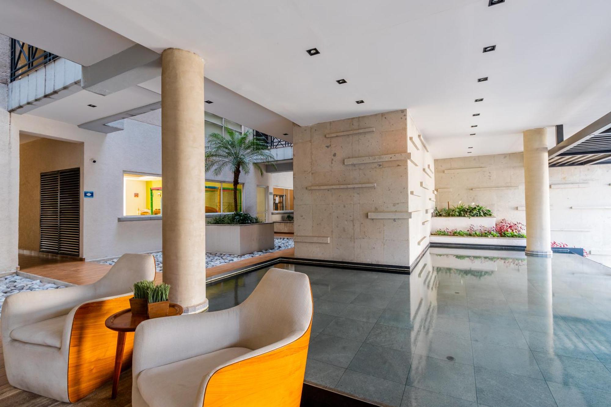 Departamento Completo Coyoacan Мехіко Екстер'єр фото